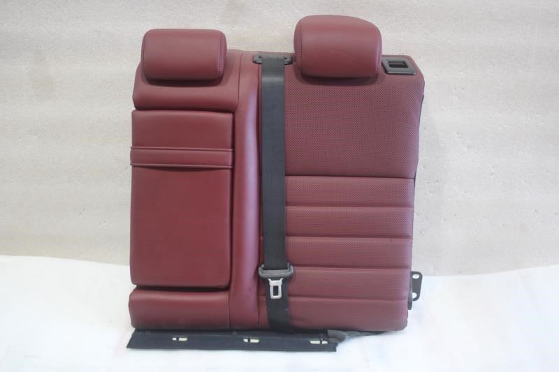 2014 2015 2016 2017 LEXUS IS250 IS350 F SPORT SEDAN LEFT REAR SEAT BACKREST EB30