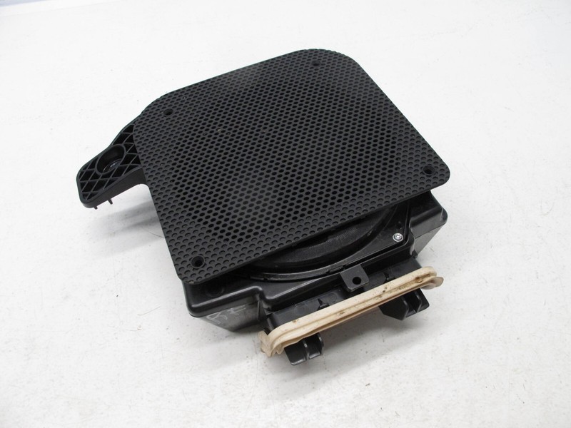 11-16 MINI COOPER S COUNTRYMAN PACEMAN R60 SUBWOOFER BASS SPEAKER RIGHT OEM 0219