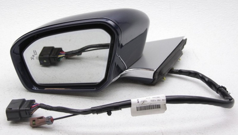 OEM Left Driver Side Exterior Mirror For Lincoln Continental GD9B17683FL5DDV