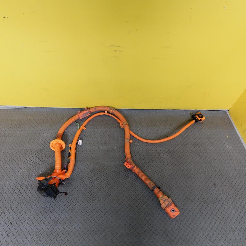 2022-2024 HYUNDAI IONIQ 5 DRIVE MOTOR BATTERY PACK CHARGING PORT CABLE HARNESS