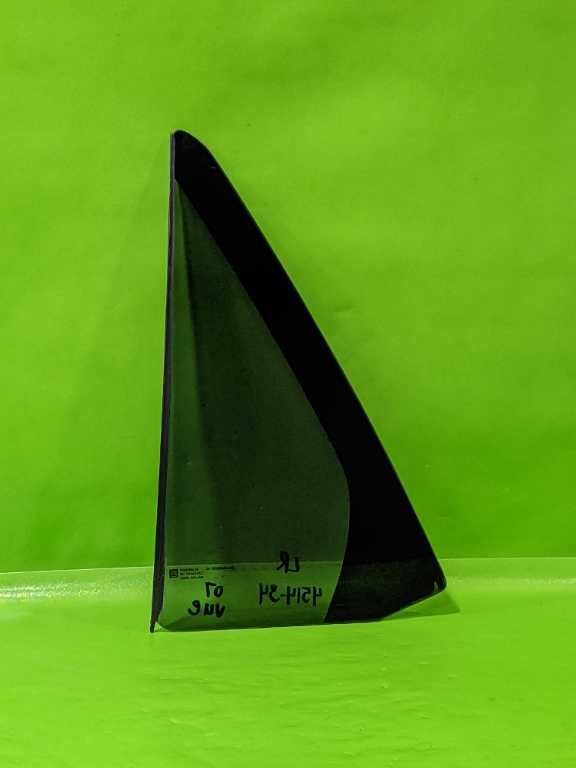 04-07 VUE DRIVER LEFT REAR VENT GLASS OEM 4514-34
