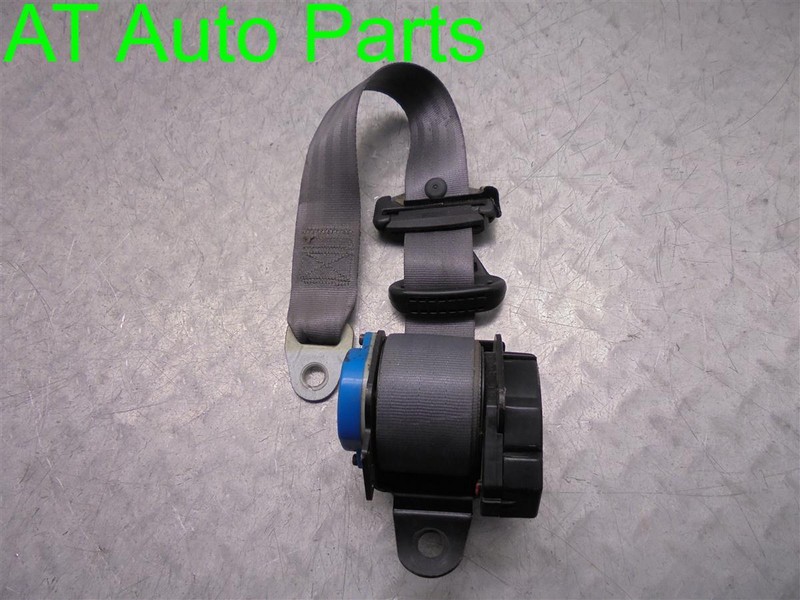 1997-1999 DAKOTA DAKOTA REAR PASSENGER RIGHT SEAT BELT RETRACTOR OEM 5GN86LAZAA