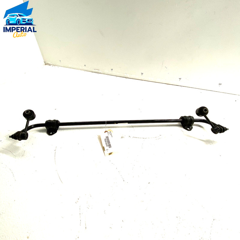 2021-2023 KIA K5 1.6L REAR STABILIZER SWAY ANTI ROLL BAR W/LINK OEM