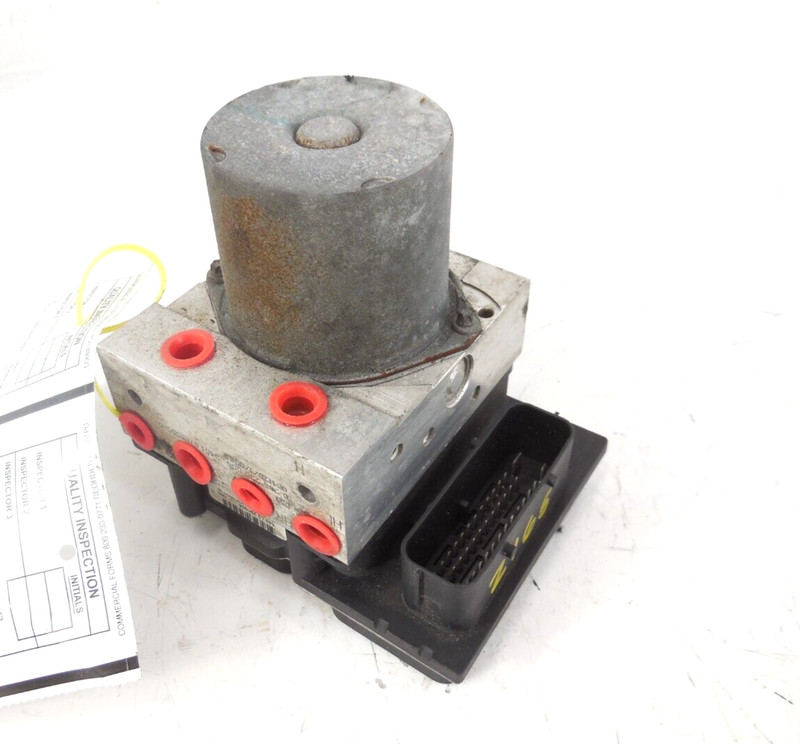 2006 2007 BMW 550i Anti Lock Brake ABS Pump OEM Active Steering
