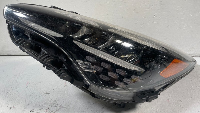 2022 - 2023 KIA STINGER FRONT LEFT DRIVER SIDE LED HEADLIGHT HEAD LAMP # 110788
