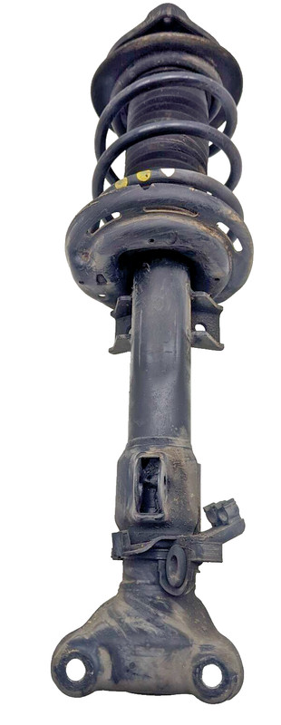 Mercedes W204 C300 C250 C350 Front Shock Strut Absorber 2043202766