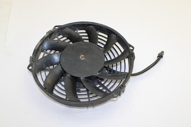 01 Polaris Sportsman 400 OEM Radiator Fan 2410123 AP107