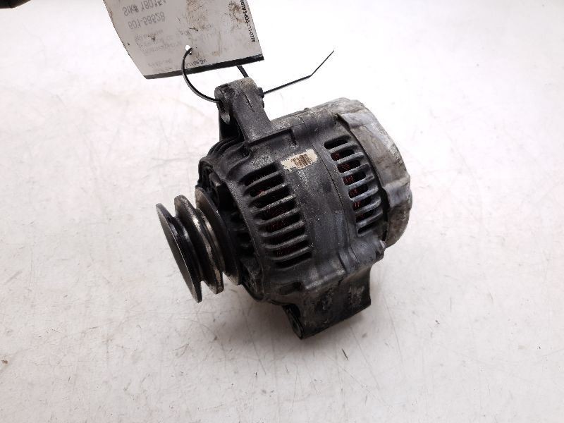 93-98 TOYOTA LAND CRUISER 6CYL 80AMP ALTERNATOR ASSEMBLY