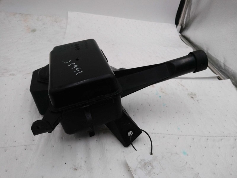 2023 Honda Accord Washer Fluid Reservoir OEM White 2.0L 23000 Miles