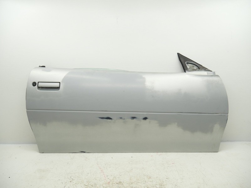 2002 Chevrolet Camaro Right Front Door Shell Passenger RH Damage 10274371 OEM