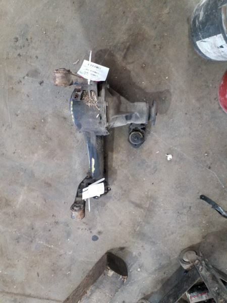 Front Axle Automatic Transmission Federal 4.62 Ratio Fits 89-95 TRACKER 244435