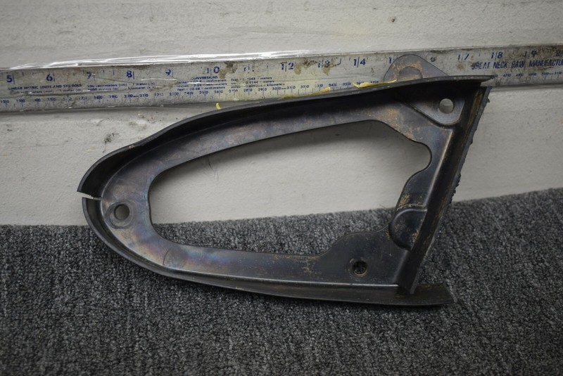 FERRARI PART LEFT SIDE FACTORY OEM