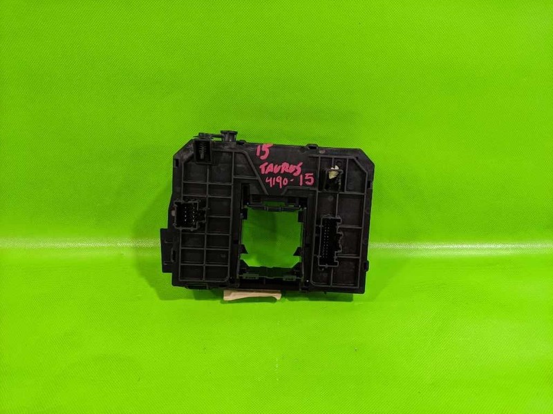 13-15 TAURUS STEERING COLUMN COMBINATION JUNCTION SWITCH OEM 4190-15