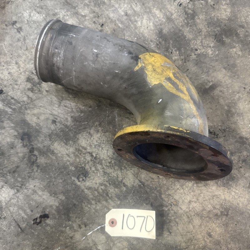 CAT C15 Exhaust Elbow