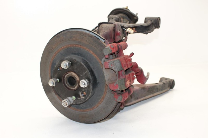 01-05 Mazda Mx-5 Miata NB Passenger Right Rear Suspension Assembly