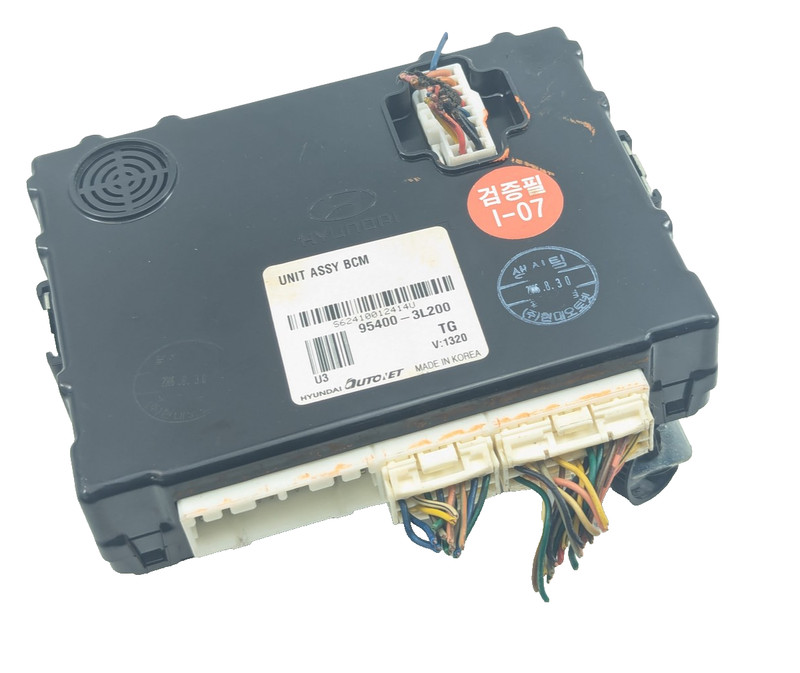 2009���2011 Hyundai Azera Smart Key Receiver Module 95400-3L200 OEM