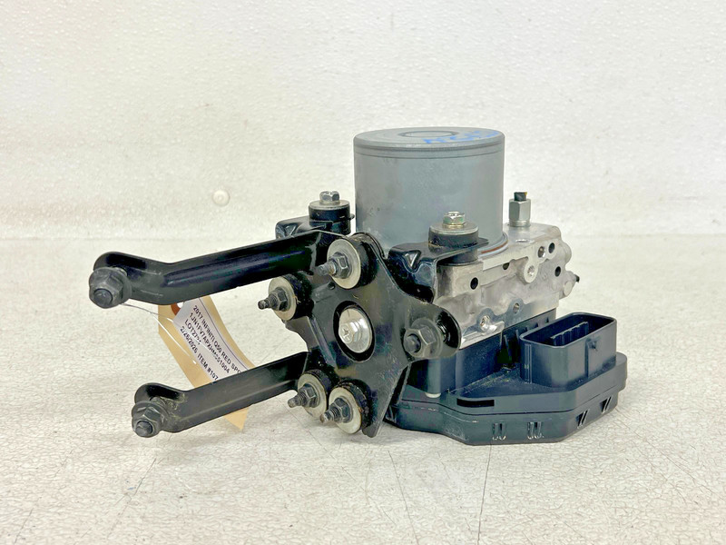 ⭐2016-2017 INFINITI Q50 ABS ANTI LOCK BRAKE PUMP CONTROL MODULE UNIT OEM LOT2724