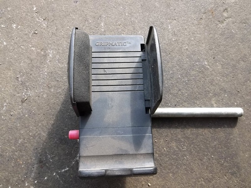 Gripmatic 5.305.381 *FREE SHIPPING*