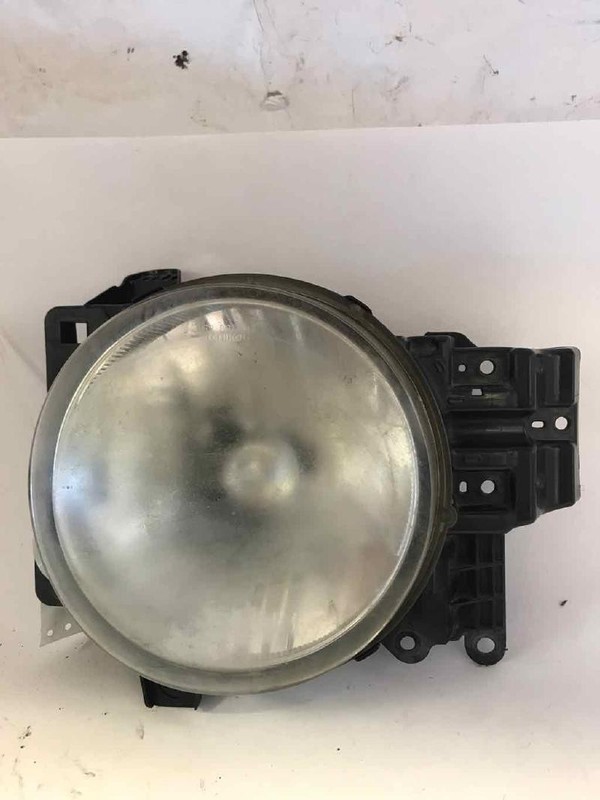 Headlamp Assembly TOYOTA FJ CRUISER Left 07 08 09 10 11 12 13 14