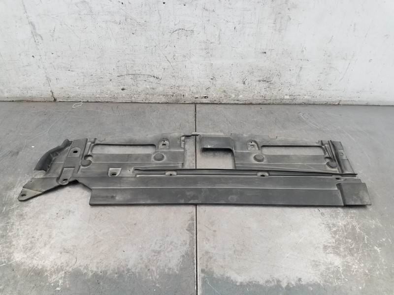 2019 Ford F150 Raptor 4x4 Front Radiator Baffle Shield #3737 C2