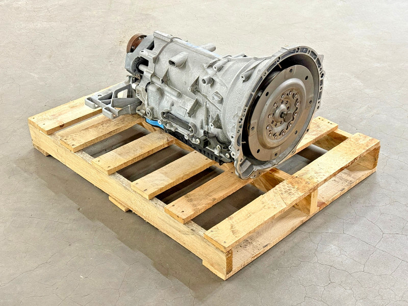 β2016-2019 JAGUAR XF 3.0L RWD AUTOMATIC TRANSMISSION CASE 111K ASSY OEM LOT2718
