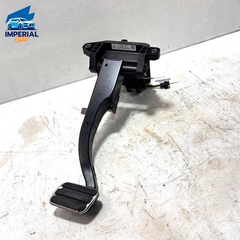 Brake Stop Foot Pedal W/ Bracket Porsche Panamera 2010-2016 OEM