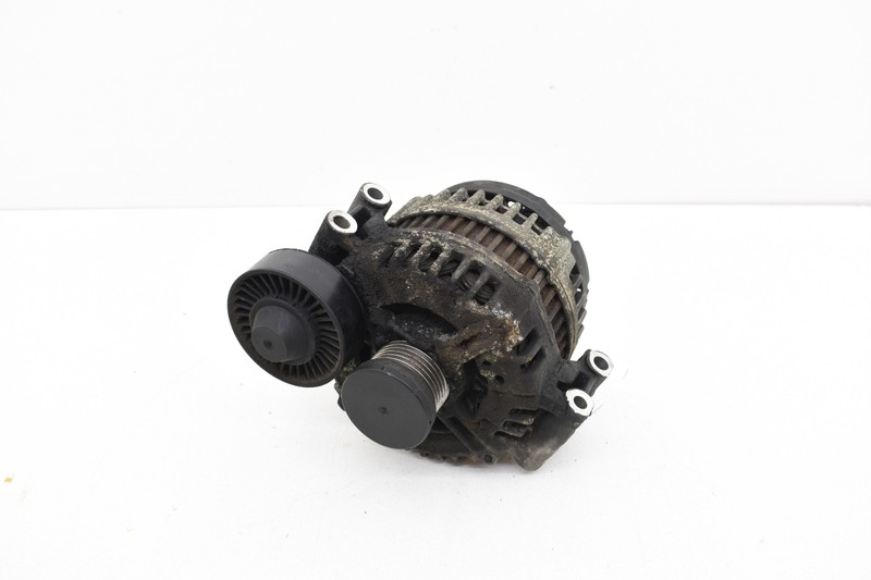 2008 BMW E93 328i N51 N51B30 Alternator 180 AMP OEM KW48