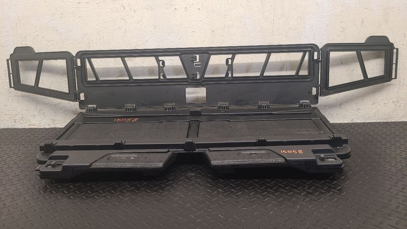 02-07 Saturn VUE Rear Cargo Tray Organizer OEM 15825470
