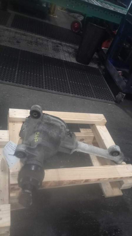 2018 Ford F150 Differential Carrier Assembly 4WD 3.50L OEM 28K Miles