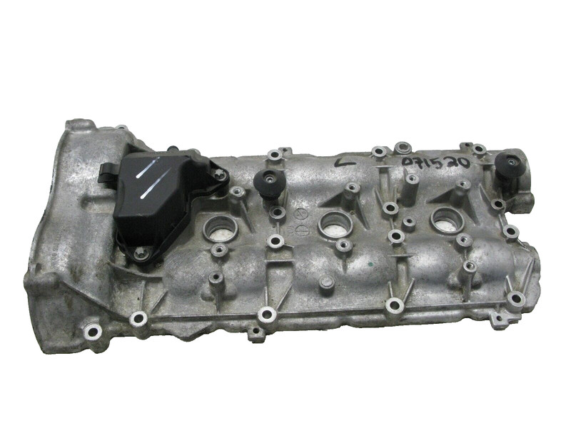 06-12 Mercedes E350 C350 ML350 R350 CLK350 SLK350 Left Cylinder Head Valve Cover