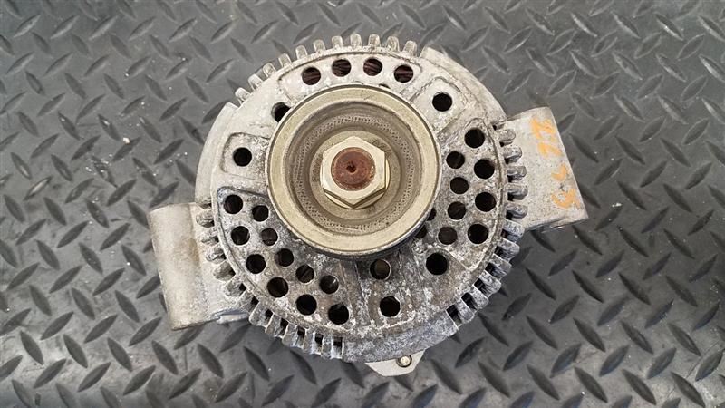 93-96 Ford E150 Van 5.0L Alternator 95 Amp 8-302 OEM F17U-10300-AA
