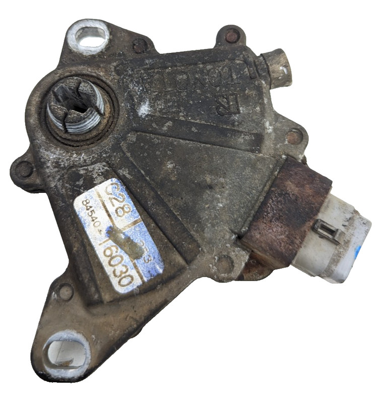 1992-94 Toyota Neutral Safety Switch Camry Celica Corolla OEM