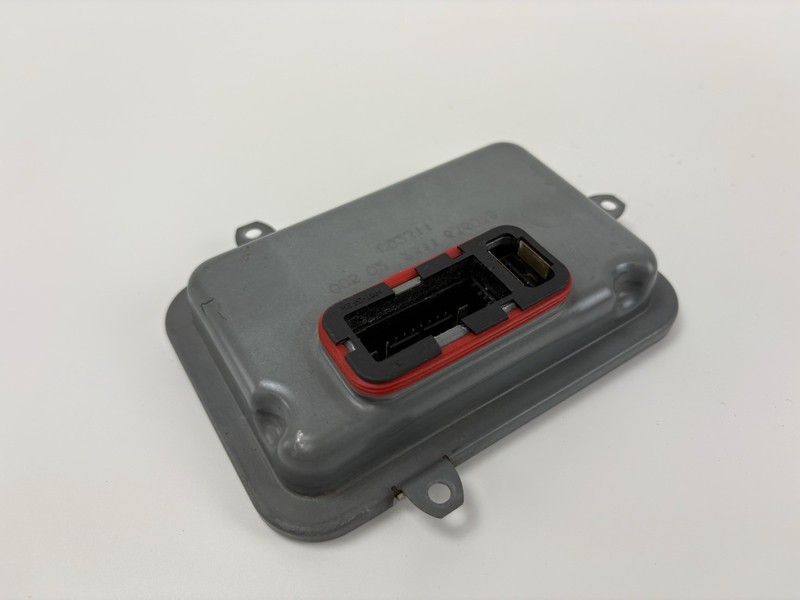 2014 Mercedes CLS550 W218 OEM Headlight Control Ballast Module A2189001902 12-14