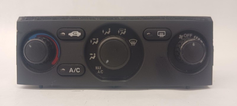 03-'08 HONDA PILOT LX manual heater control OEM 1 Year Warranty!