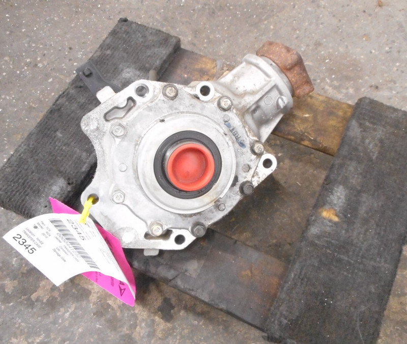 2013 14 15 16 17 2018 Acura RDX Transfer Case OEM