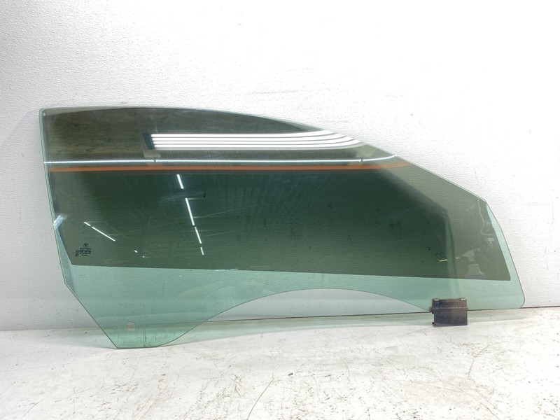 04-10 BMW E63 E64 645 650 M6 Right Passenger Door Window Glass Panel Tinted OEM✅
