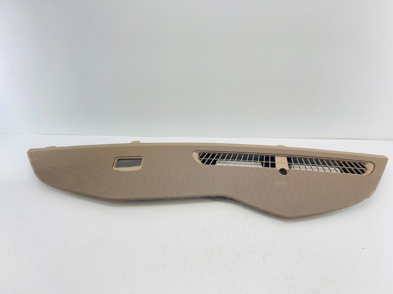 2014-2019 CADILLAC CTS Instrument Cluster Dash Panel Trim Cover Vent Beige OEM