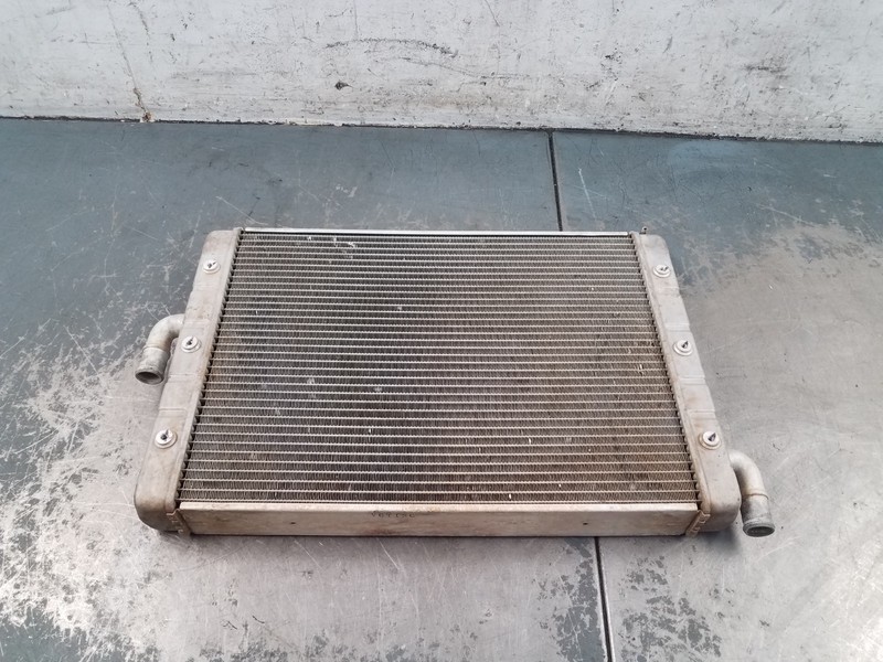#2493 R1 - 2020 19 21 Polaris RZR XP Turbo S Radiator 1,727 Mi