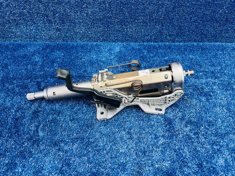 2016–2019 Buick Cascada Steering Column Assembly Adjustable OEM 39019157