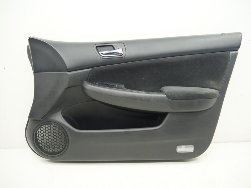 2003-2007 Honda Accord Right Front Door Trim Panel Cover Window Switch 8500SDAA1