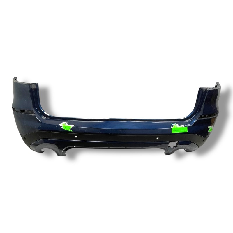 2017-2021 BMW X3 G01 rear bumper cover OEM 5112139605