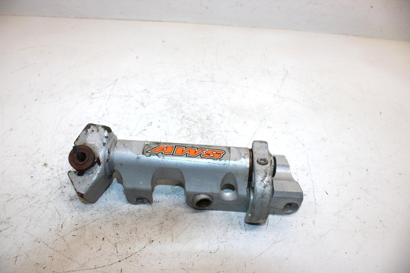 06 Arctic Cat Firecat 700Efi Oem Left Steering Knuckle 1703-721 SAS5