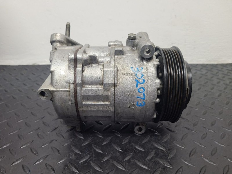 14-23 Jeep Cherokee 2.4L A/C AC Compressor OEM 68103197AA