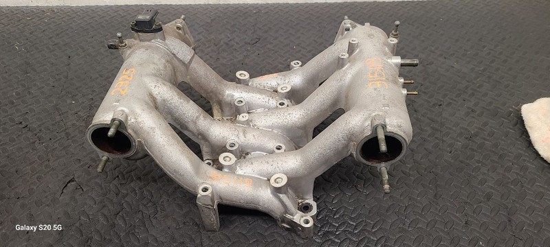 06-08 Suzuki Vitara 2.7L Intake Manifold OEM 13110-66J00