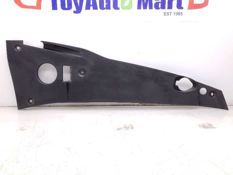 08-10 LEXUS LS600HL 5.0L 8CYL FUEL INJECTOR