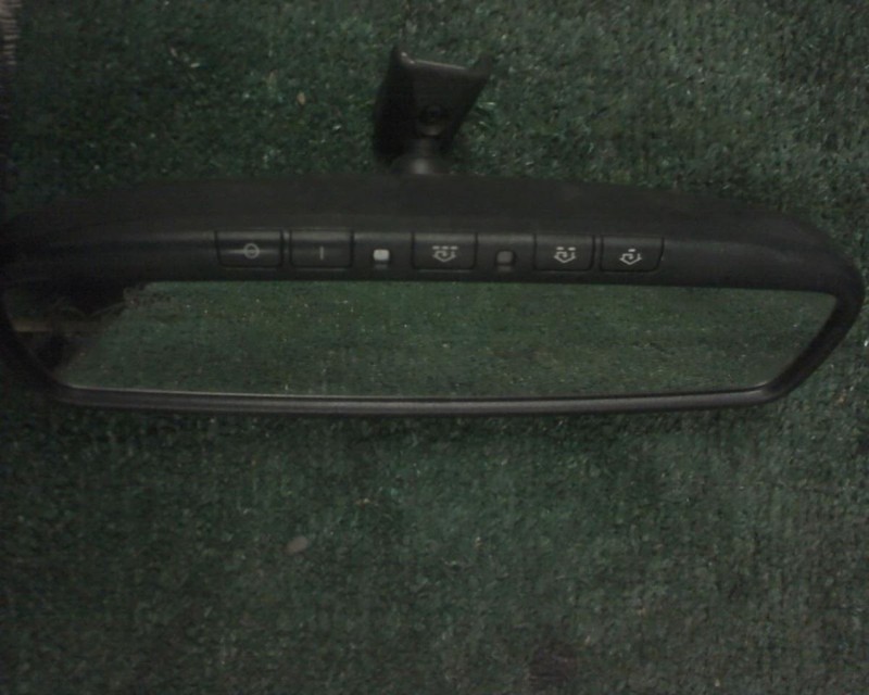 350Z2007 Interior Rear View Mirror 102938