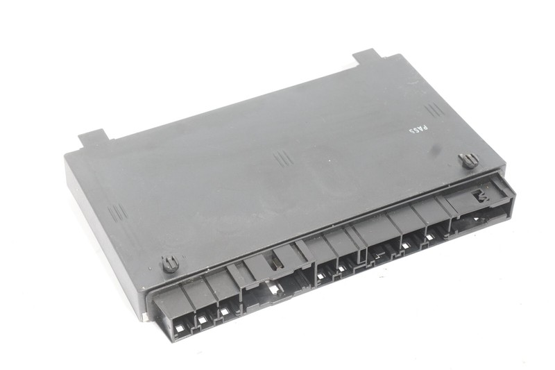 2002 - 2008 BMW 745I E65 FRONT LEFT DRIVER SIDE SEAT CONTROL MODULE OEM