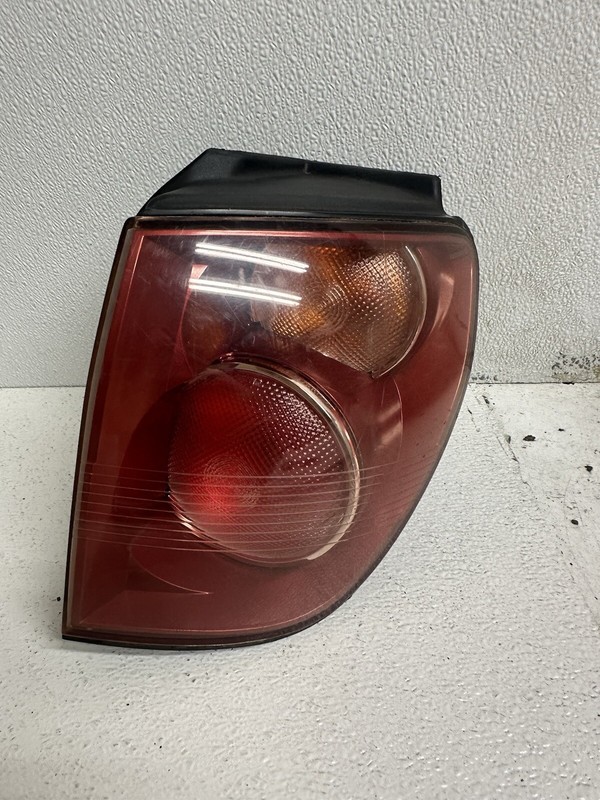 1999 Lexus RX300 Right Passenger Tail Light Lamp Taillight Taillamp Oem