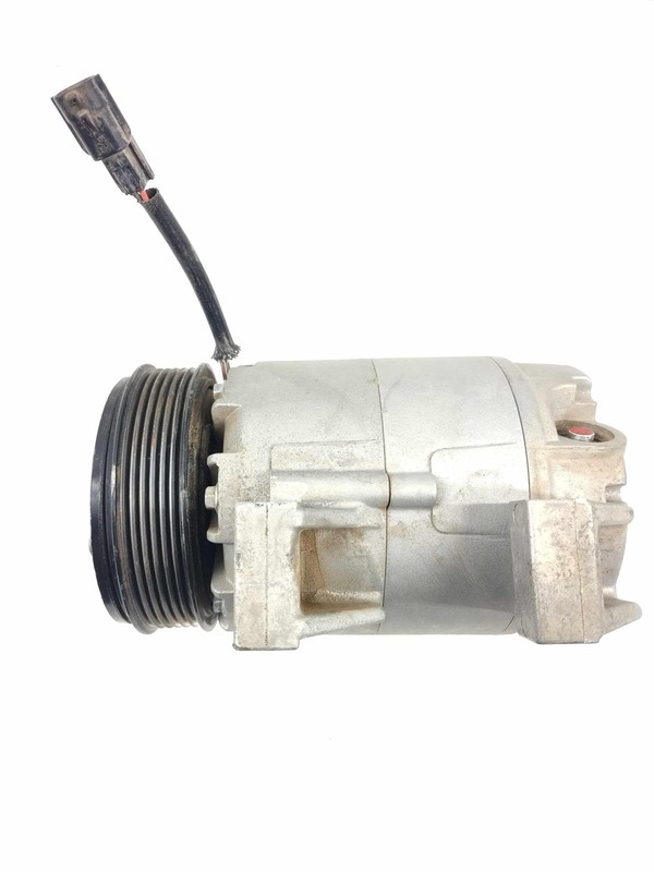 2015 Altima 2.5L SV 4 Cylinder Sdn A/C Compressor Assembly P/N 926003TA6B