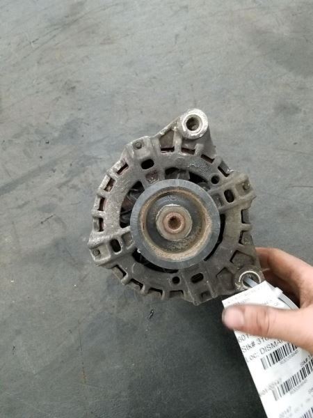 Alternator 105 Amp Opt K68 Fits 16-18 EXPRESS 2500 VAN 284945